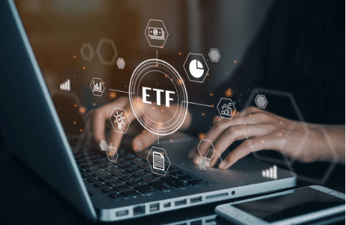 ETF